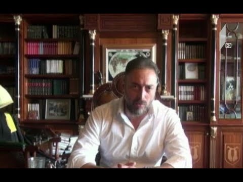 ლევან ვასაძის მიმართვა