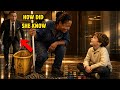 Everyone Ignored The Billionaire’s Autistic Son…. Then A Black Janitor Changed Everything