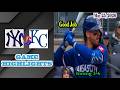 New York Yankees vs Kansas City Royals Inning 5-6 Game Highlights 5/25/2026-MLB Season 2026