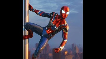 Spider-Man PS4 Walkthrough NG+ Walkthrough Ultimate Difficulty Part 2