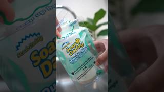 Is this viral dish soap dispenser worth the hype? Our review of the Soap  Daddy!, Florida Family Insiders