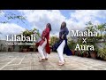 Lilabali dance choreography  coke studio bangla  masha x aura