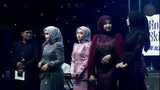 Mataharinya dunia - All artist Adella