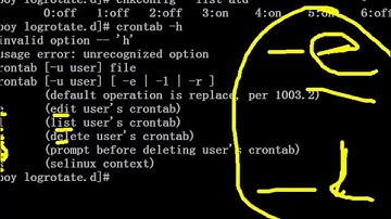【第16课】Linux定时任务cron核心细节详解