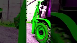 JCB 3DX excavator tractor working video ##jcb #jcb3dx #viralvideo #jcbvideo #trending #fyp #shorts