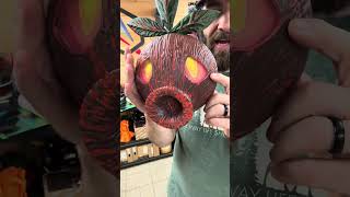 Zelda fans here it is the deku mask from @stephsnerdystuff #3d #zelda #3dprinting #cosplay