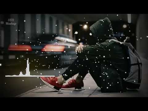 Best Mode Of Song | Heartbreak Mashup | use headphone 🎧