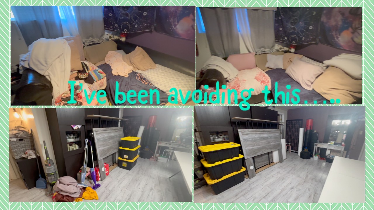 Satisfying Speed clean!