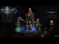 Diablo 3: Setportal - Kreuzritter - Dornen des Ansuchers !! SOLO MEISTERN !! Kompletter Guide !!!