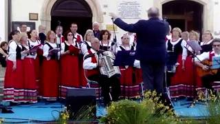 Vignette de la vidéo "MARIA NICOLA - Coro Antonio Di Jorio di Atri - Teramo"