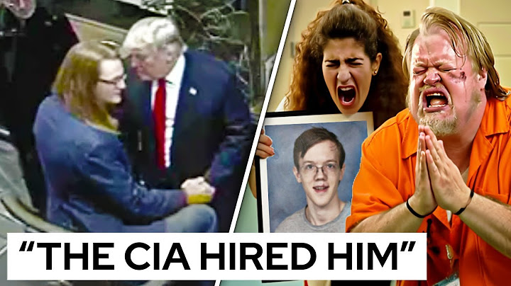 Photos of would-be Trump assassin revealed as new details of shooter identity emerge