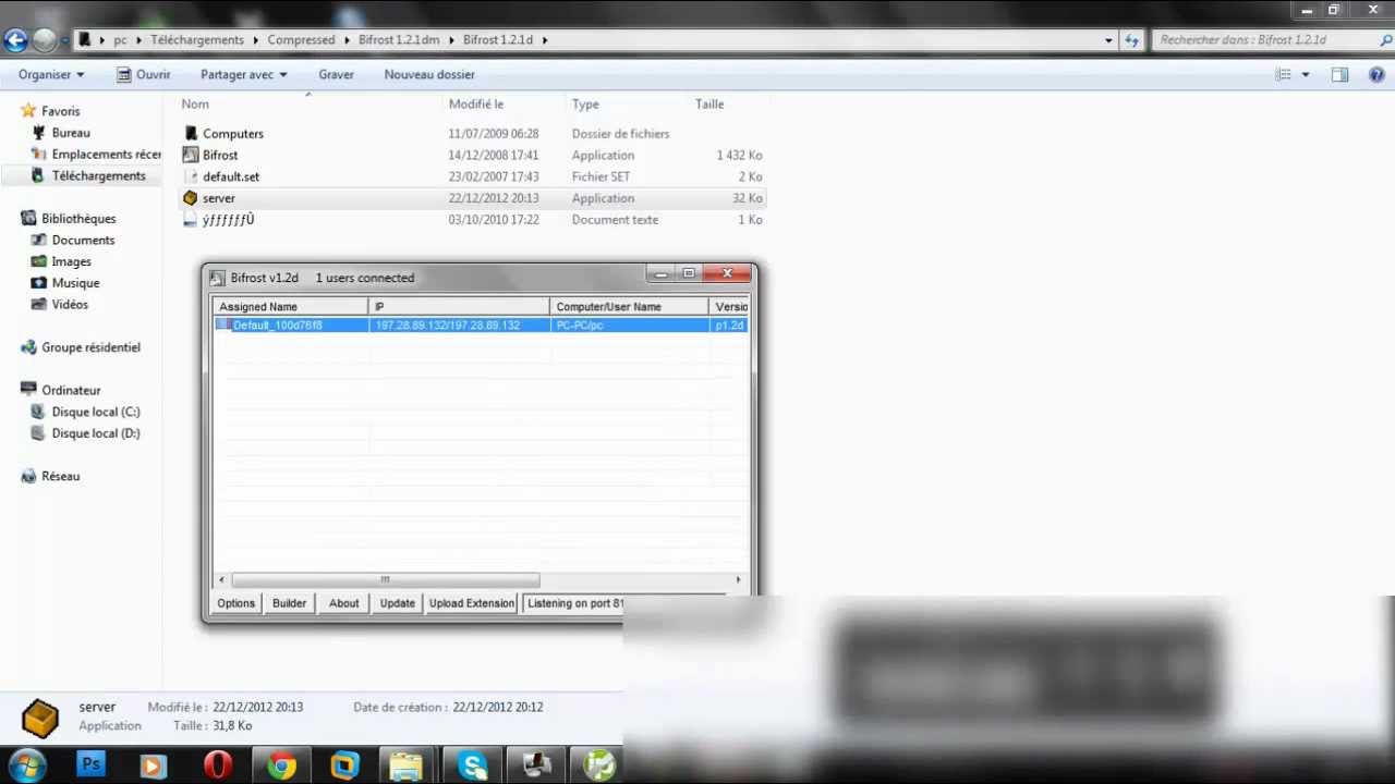 bifrost gratuit pour windows 7 bifrost gratuit pour windows 7