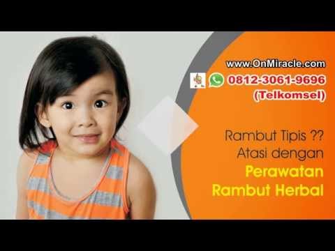 081230619696 Tsel Vitamin  Rambut  untuk Anak  3 tahun 