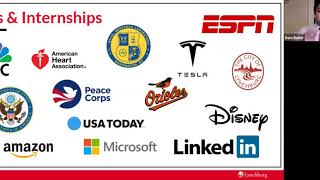 University of Lynchburg - CTCL
