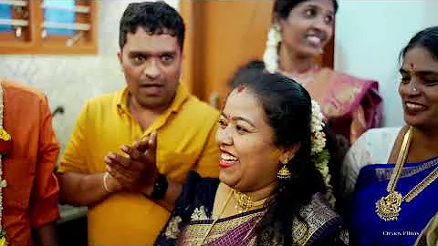 Shri Lakshmi Narasimha Swami Nilaya | House Warming Ceremony Highlights Video