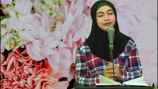 SYAHDU SEKALI ... TANGIS DAN CINTA - EDDY SILITONGA - BAGOES FAMILY COVER