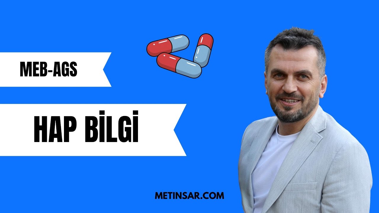 AGS Hap Bilgi