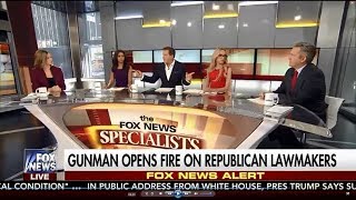 06-14-17 Kat Timpf on The Fox News Specialists - Complete, Uncut Show