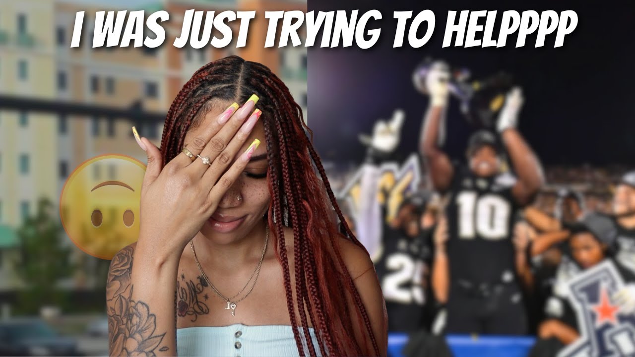 STORYTIME : BEING A GIRLS GIRL GONE WRONG 😒🤨😑