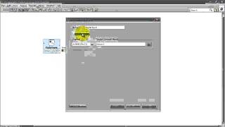 NI myRIO: Digital Input Express VI