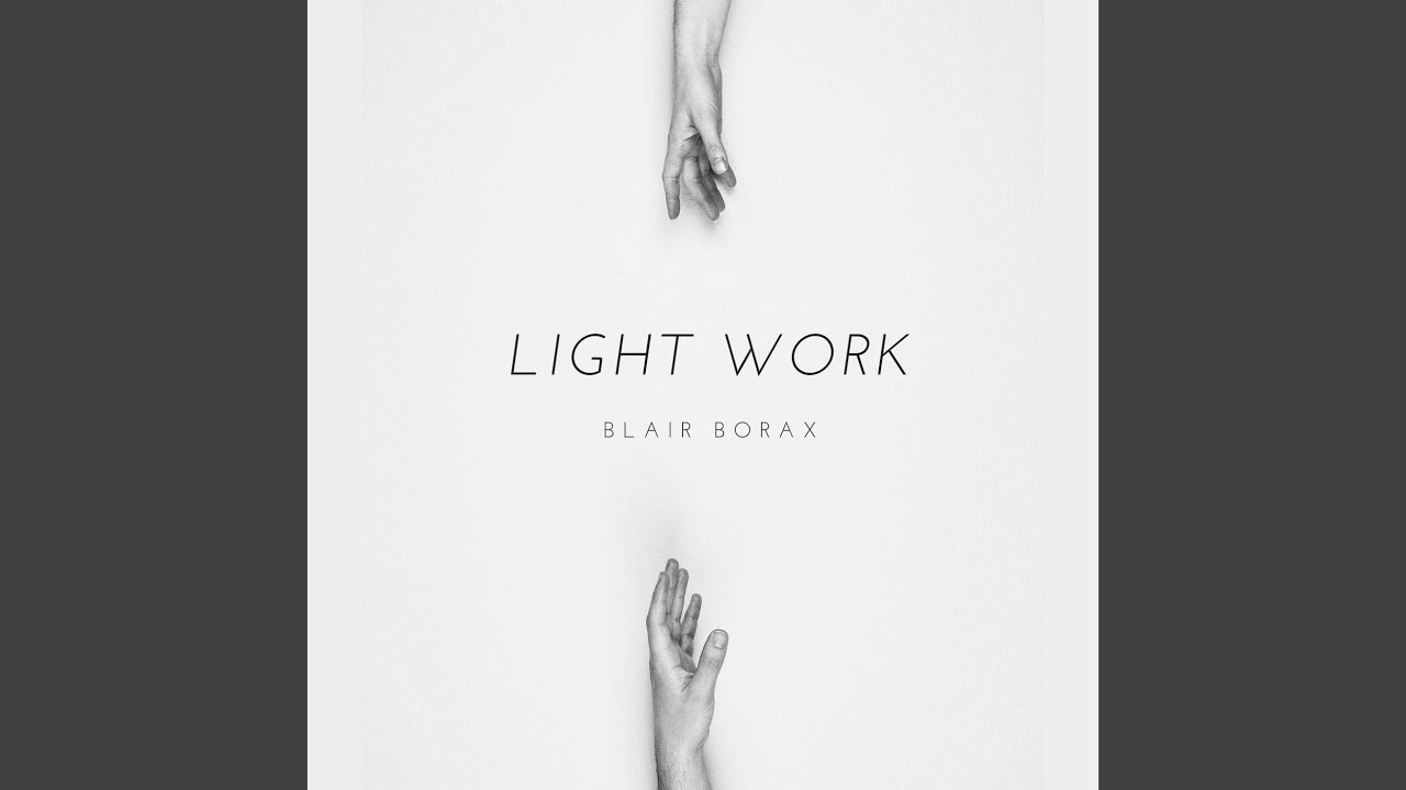 Light Work YouTube light-work-youtube
