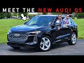 2026 Audi Q5 The 1 Audi Is ALL NEW The Next Class Leader 