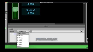 Intro to Lemur - Intro to Scripting