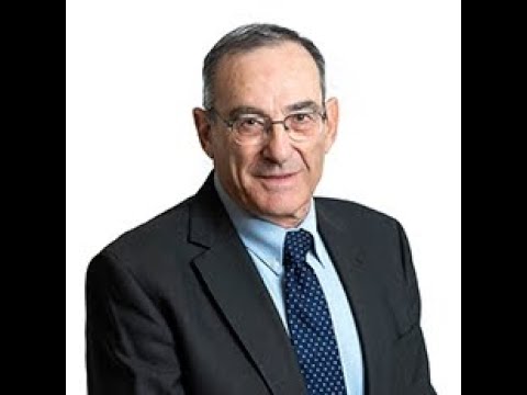 Watch How Is U.S. Public Opinion on Israel Changing? with Eytan Gilboa on YouTube