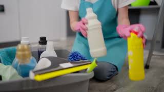 Commercial Cleaning Atlanta