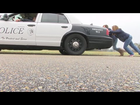 Dothan Police Department Dothan Alabama
