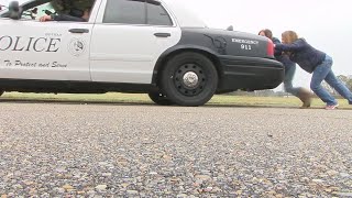 A day in the life of a Dothan Police officer