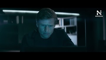 2021 NOVELDA UWB Sensor building automation