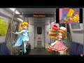 Wmata friendship heights 2024 and 2025 and the simpson Bart lisa commercial 