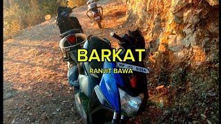 Barkat Ranjit Bawa New new punjabi song slowed + reverb lofi