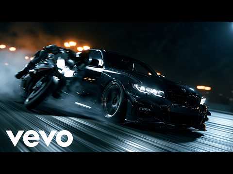 ZERRID - In The Air (Original Mix) #carmusic #remix