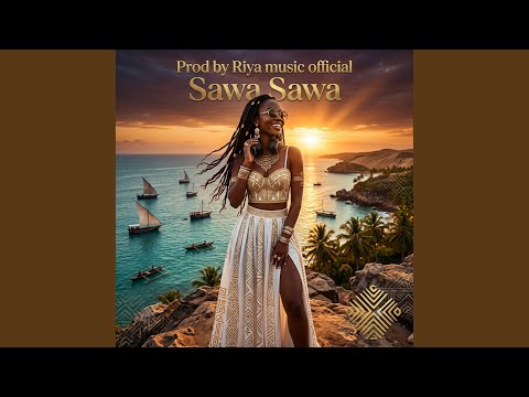 Sawa Sawa (Afro House)