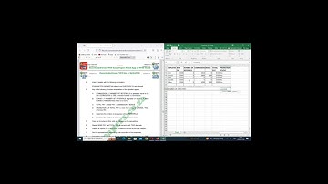 how to do If function for beginners( N5 2023 question paper)