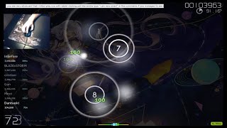 6 digit godmode on quaver