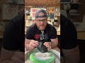Grinding like a middle school dance #pottery #ceramic #artist #clay #potterywheel #functionalpottery