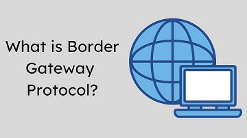 What is BGP? | Border Gateway Protocol