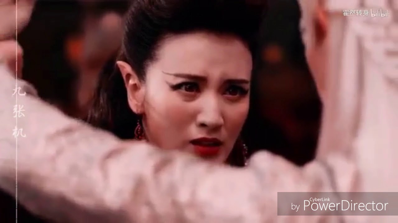 Ying kong shi and Yan da (andless love)