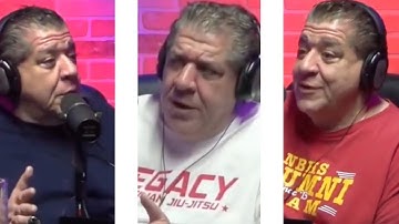 Joey Diaz