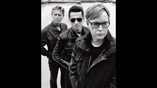 Depeche Mode "Newborn" (Speed Remix) Andy 🖤🕯