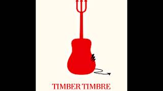 Video-Miniaturansicht von „Timber Timbre - Curtains?!“