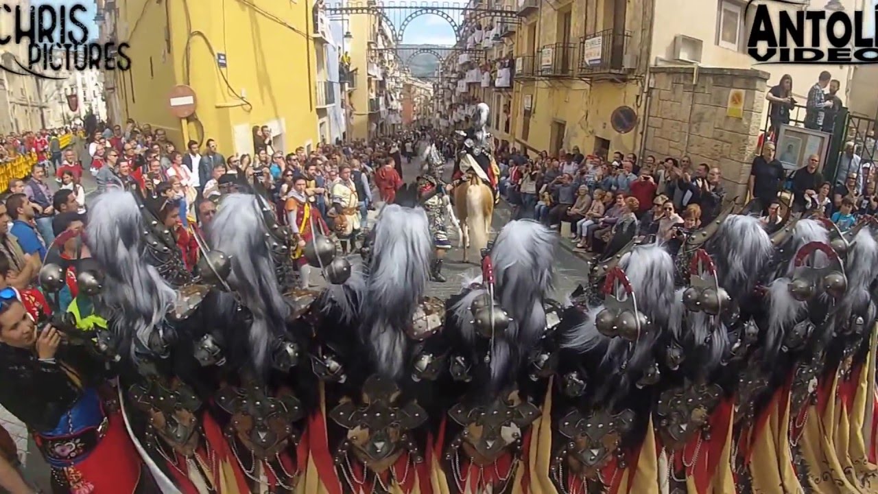 Arrancà Filà VascosE E 2015