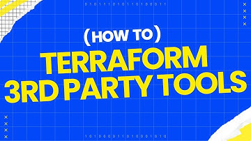 Terraform DevSecOps Tools: tflint, tfsec, terraform-compliance and terratag