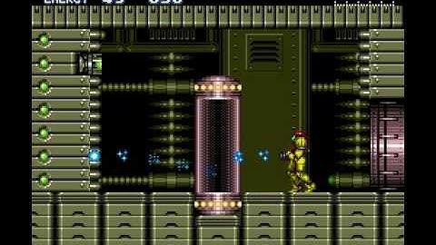 Super Metroid Limit w/ commentary part 16