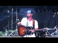 Riley Green | Bury Me in Dixie @ Rock the South 2018