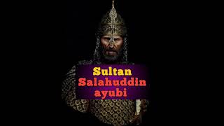 salahuddinayyubi kurulusosman ertugrul || sultan salahudin ayyubi || history of islam