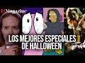 Los mejores especiales de halloween - Dmagazine Chile